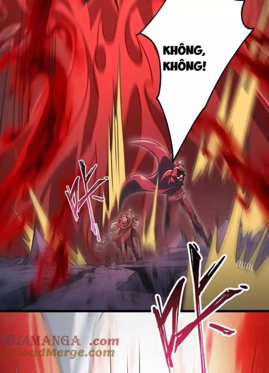 Ta Là Tai Họa Cấp Mục Sư - Chapter 15 - Page 36