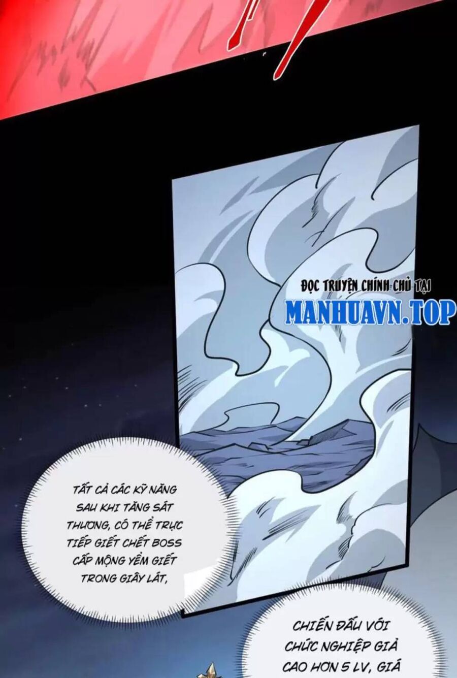 Ta Là Tai Họa Cấp Mục Sư - Chapter 15 - Page 40