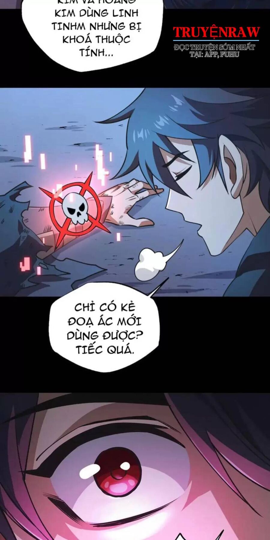 Ta Là Tai Họa Cấp Mục Sư - Chapter 15 - Page 44