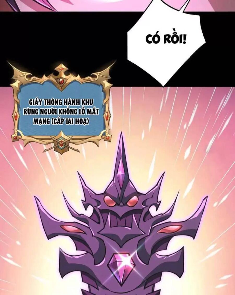 Ta Là Tai Họa Cấp Mục Sư - Chapter 15 - Page 45