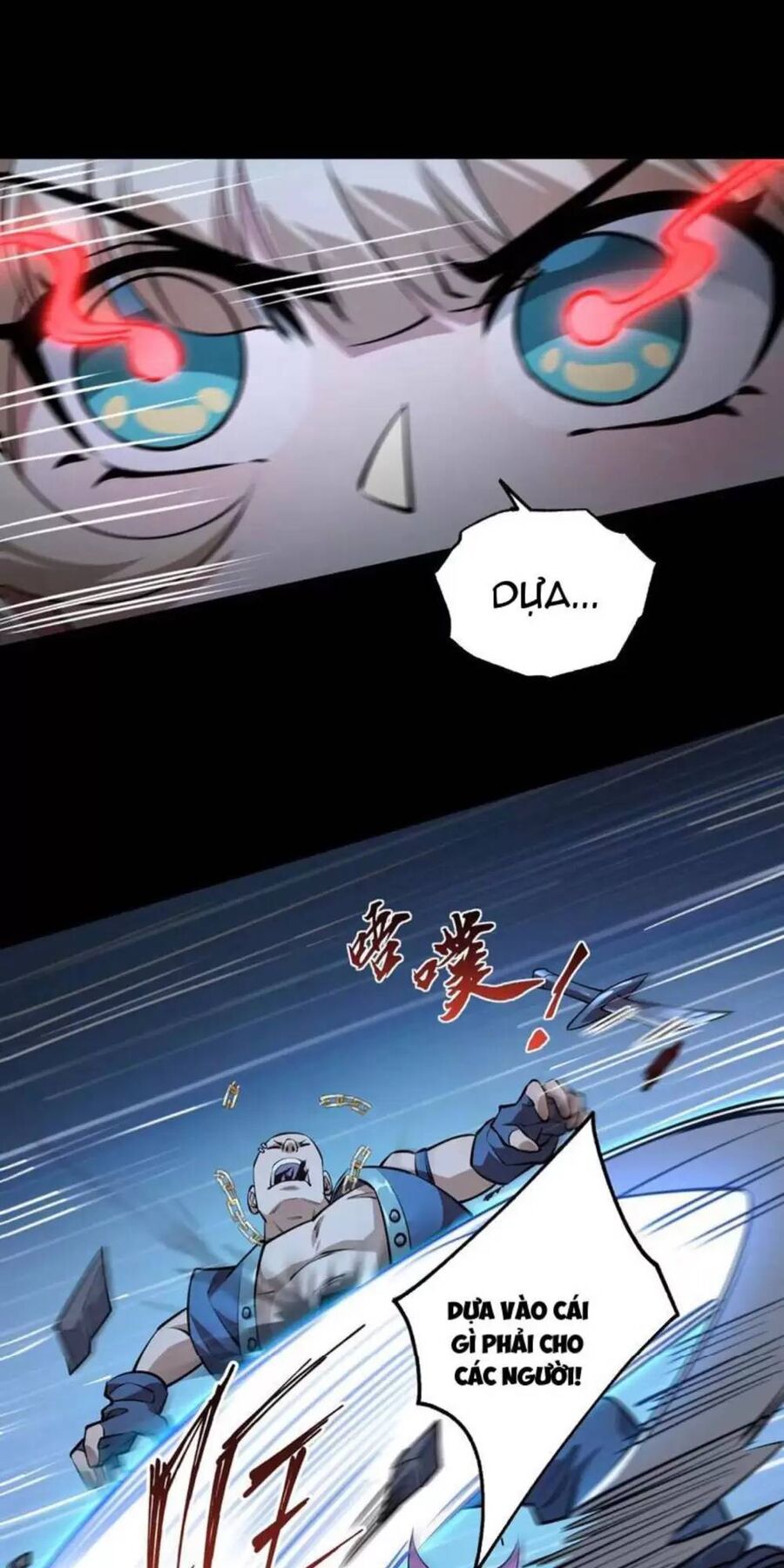 Ta Là Tai Họa Cấp Mục Sư - Chapter 15 - Page 5