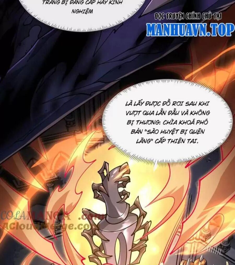 Ta Là Tai Họa Cấp Mục Sư - Chapter 15 - Page 50