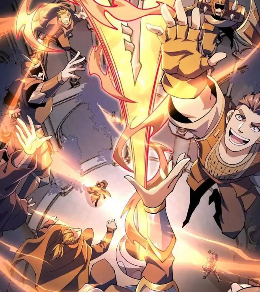 Ta Là Tai Họa Cấp Mục Sư - Chapter 15 - Page 51