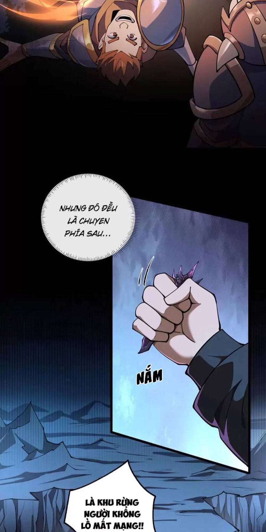 Ta Là Tai Họa Cấp Mục Sư - Chapter 15 - Page 52