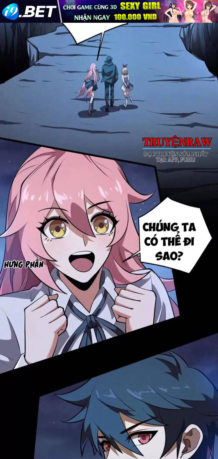 Ta Là Tai Họa Cấp Mục Sư - Chapter 15 - Page 53