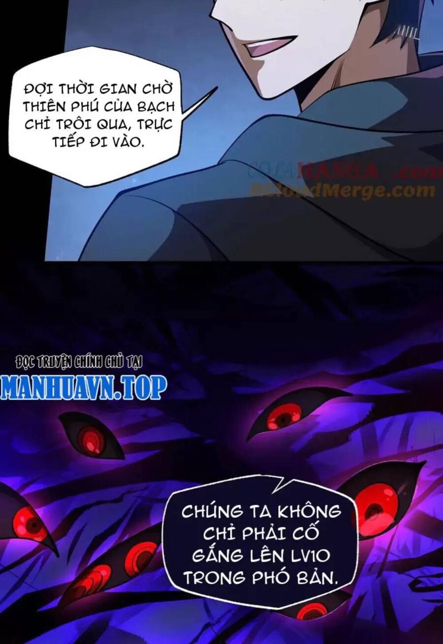 Ta Là Tai Họa Cấp Mục Sư - Chapter 15 - Page 54