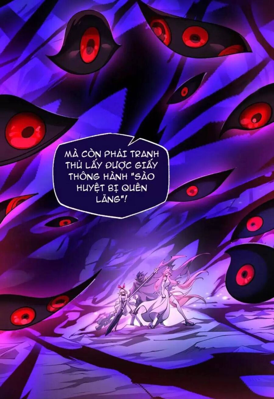 Ta Là Tai Họa Cấp Mục Sư - Chapter 15 - Page 55