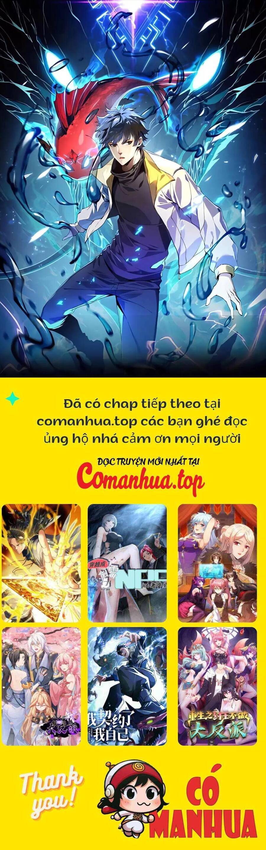 Ta Là Tai Họa Cấp Mục Sư - Chapter 15 - Page 56