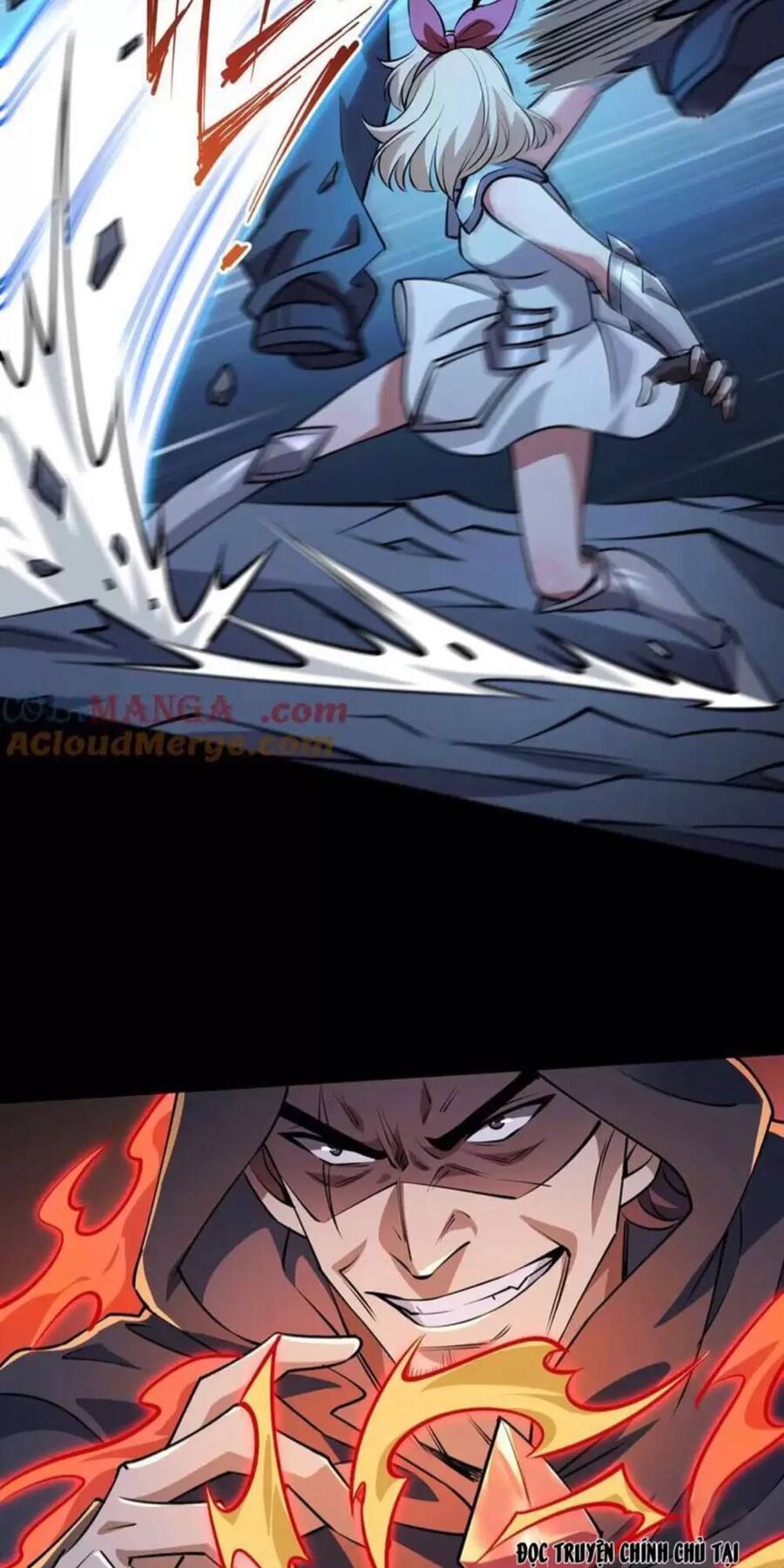 Ta Là Tai Họa Cấp Mục Sư - Chapter 15 - Page 6