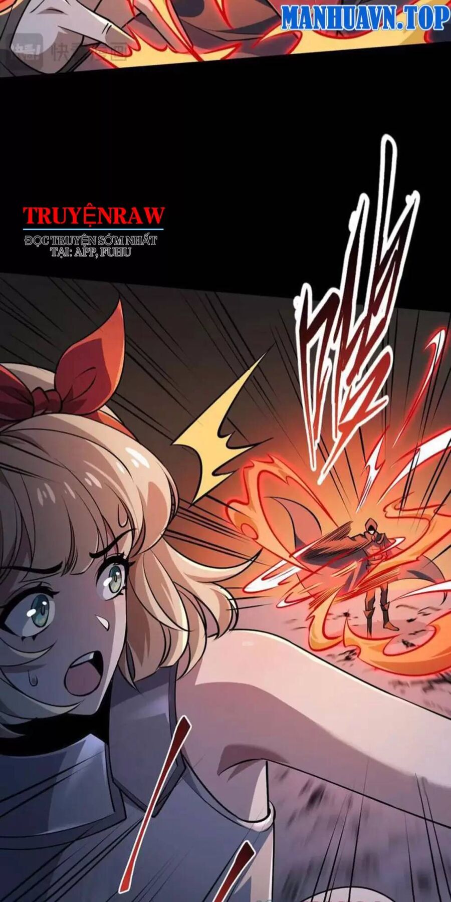 Ta Là Tai Họa Cấp Mục Sư - Chapter 15 - Page 7