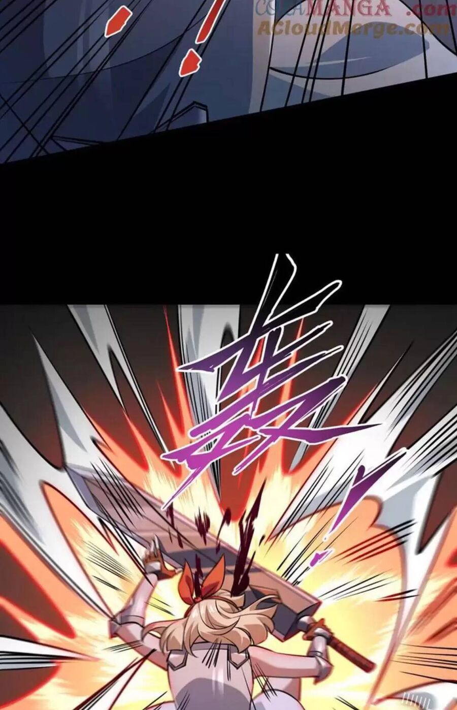 Ta Là Tai Họa Cấp Mục Sư - Chapter 15 - Page 8