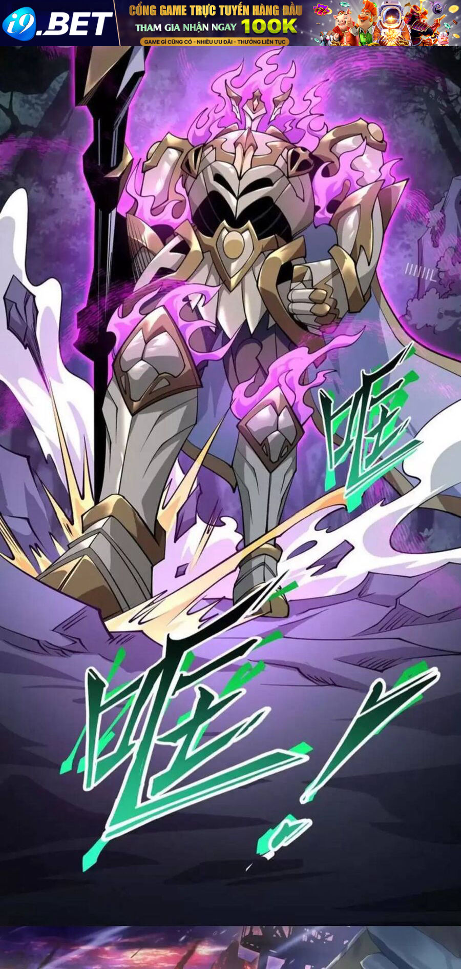 Ta Là Tai Họa Cấp Mục Sư Chapter 16 - Trang 48