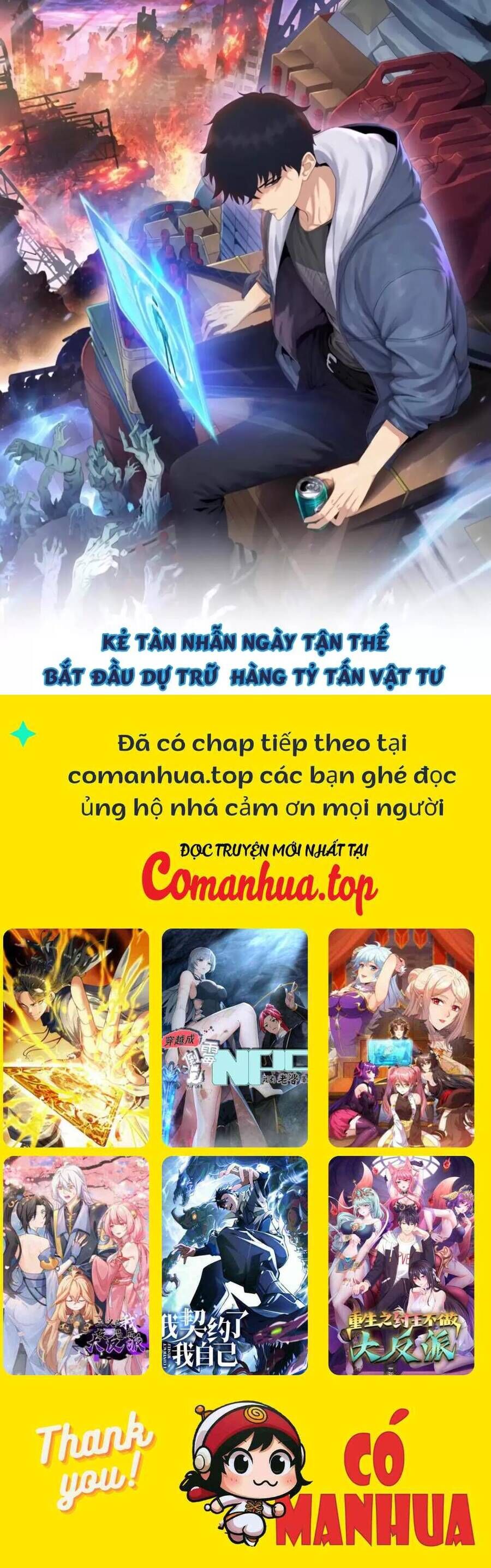 Ta Là Tai Họa Cấp Mục Sư - Chapter 16 - Page 49