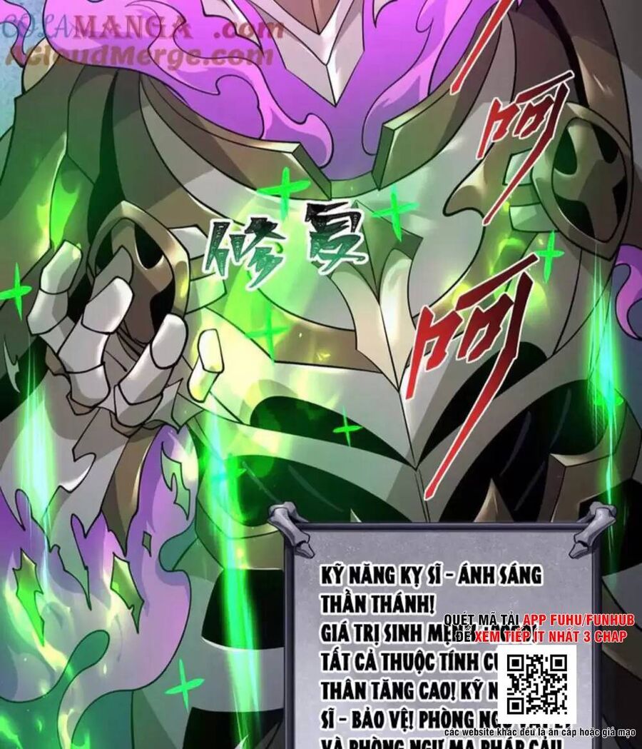 Ta Là Tai Họa Cấp Mục Sư - Chapter 17 - Page 10