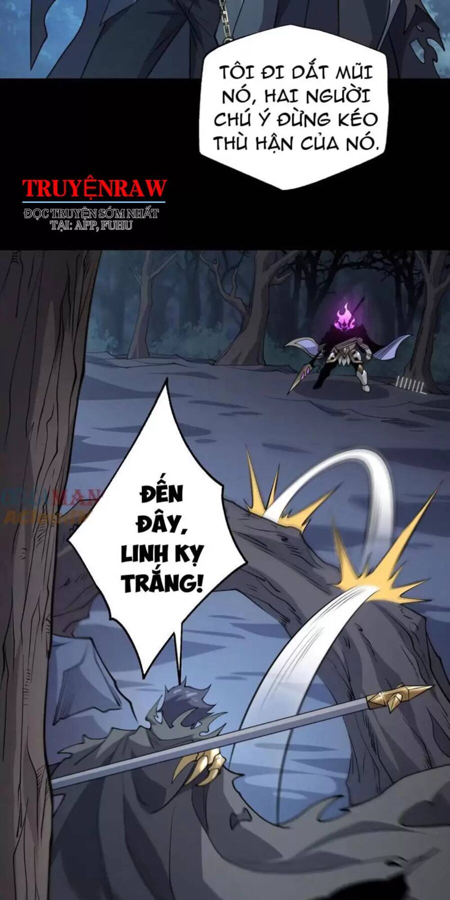 Ta Là Tai Họa Cấp Mục Sư - Chapter 17 - Page 13