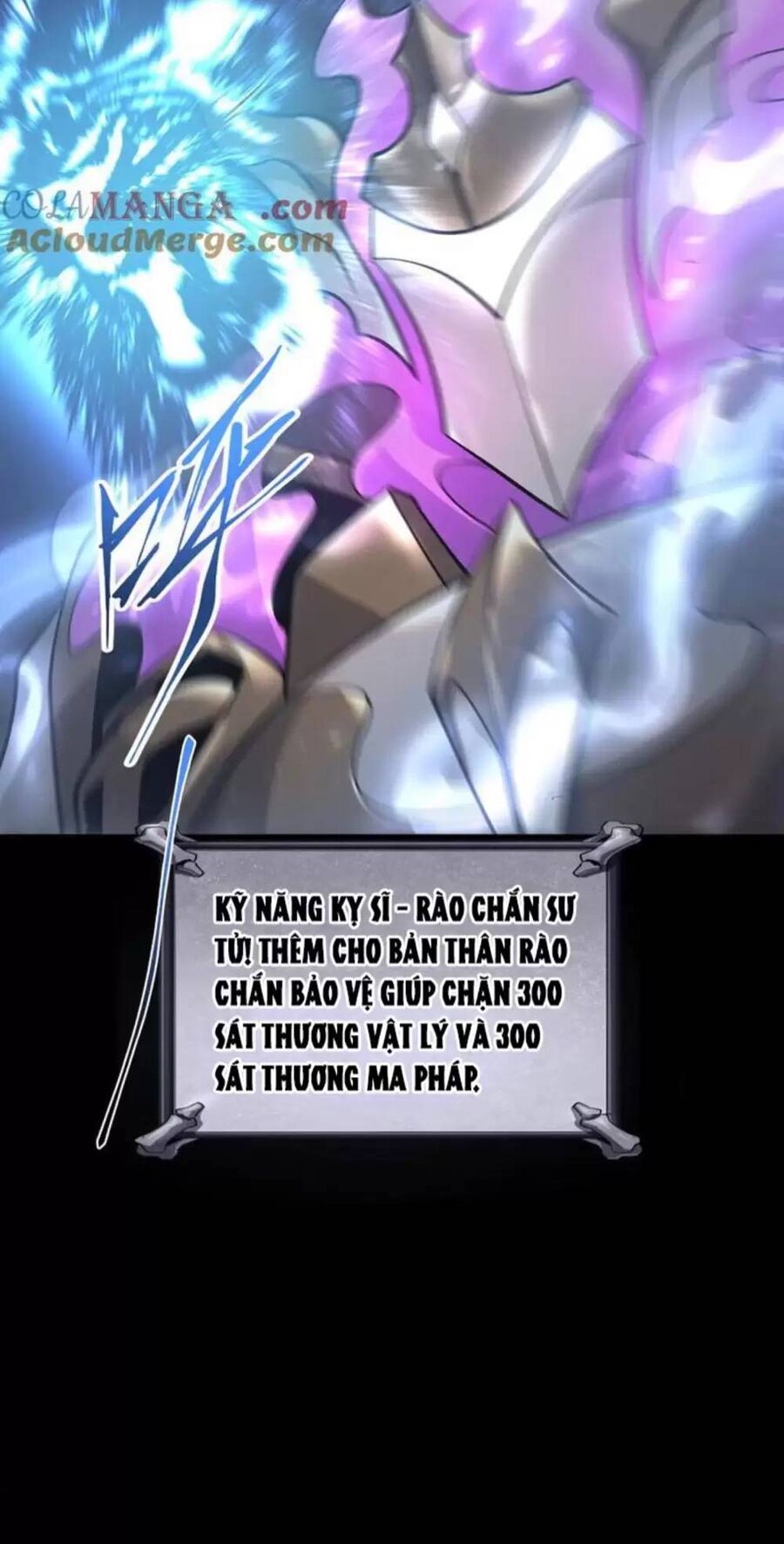 Ta Là Tai Họa Cấp Mục Sư - Chapter 17 - Page 15