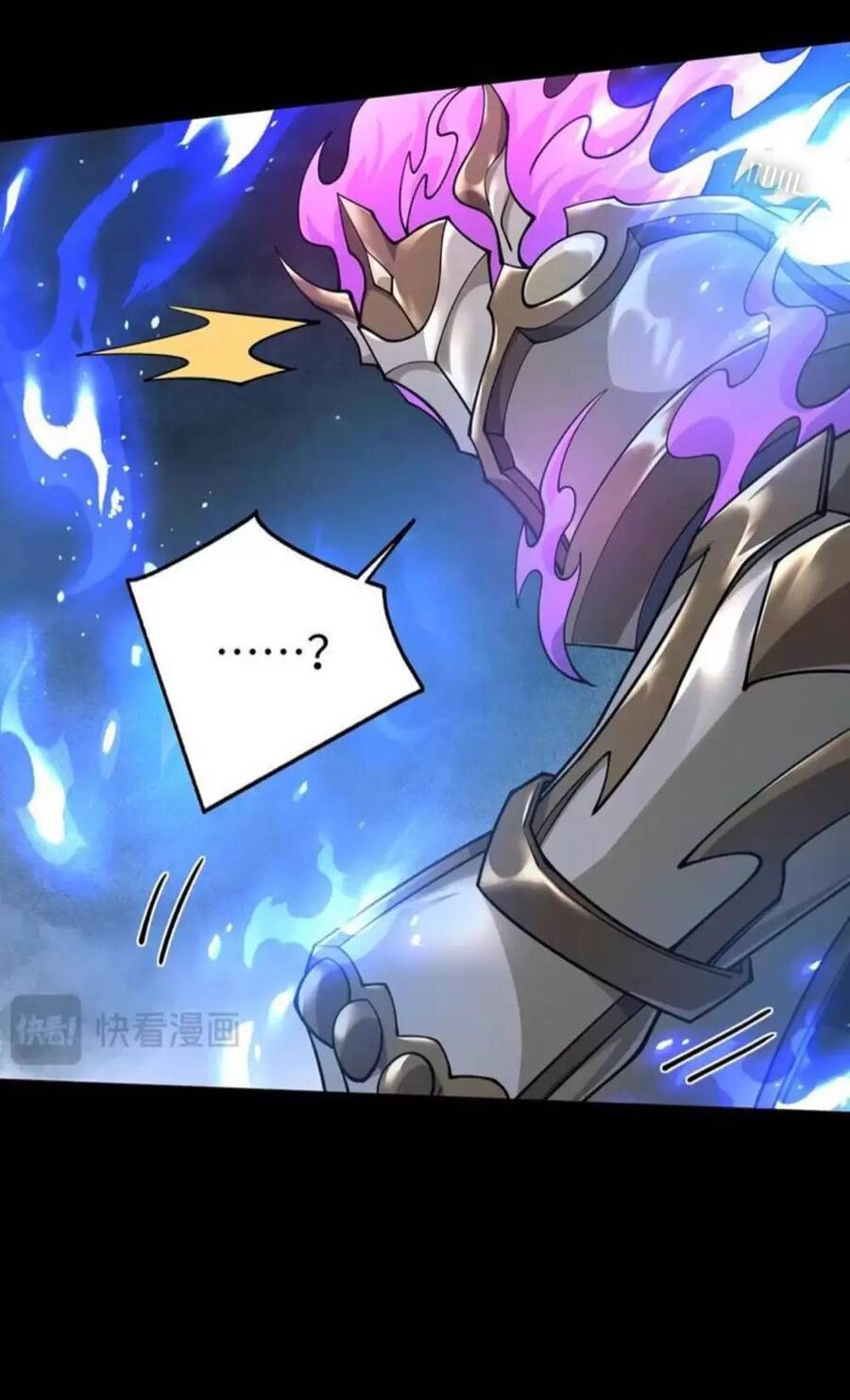 Ta Là Tai Họa Cấp Mục Sư - Chapter 17 - Page 20