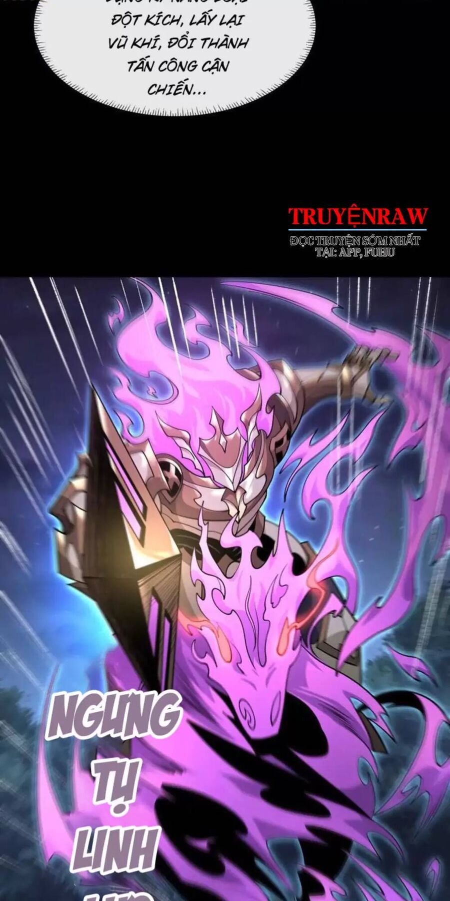 Ta Là Tai Họa Cấp Mục Sư - Chapter 17 - Page 23