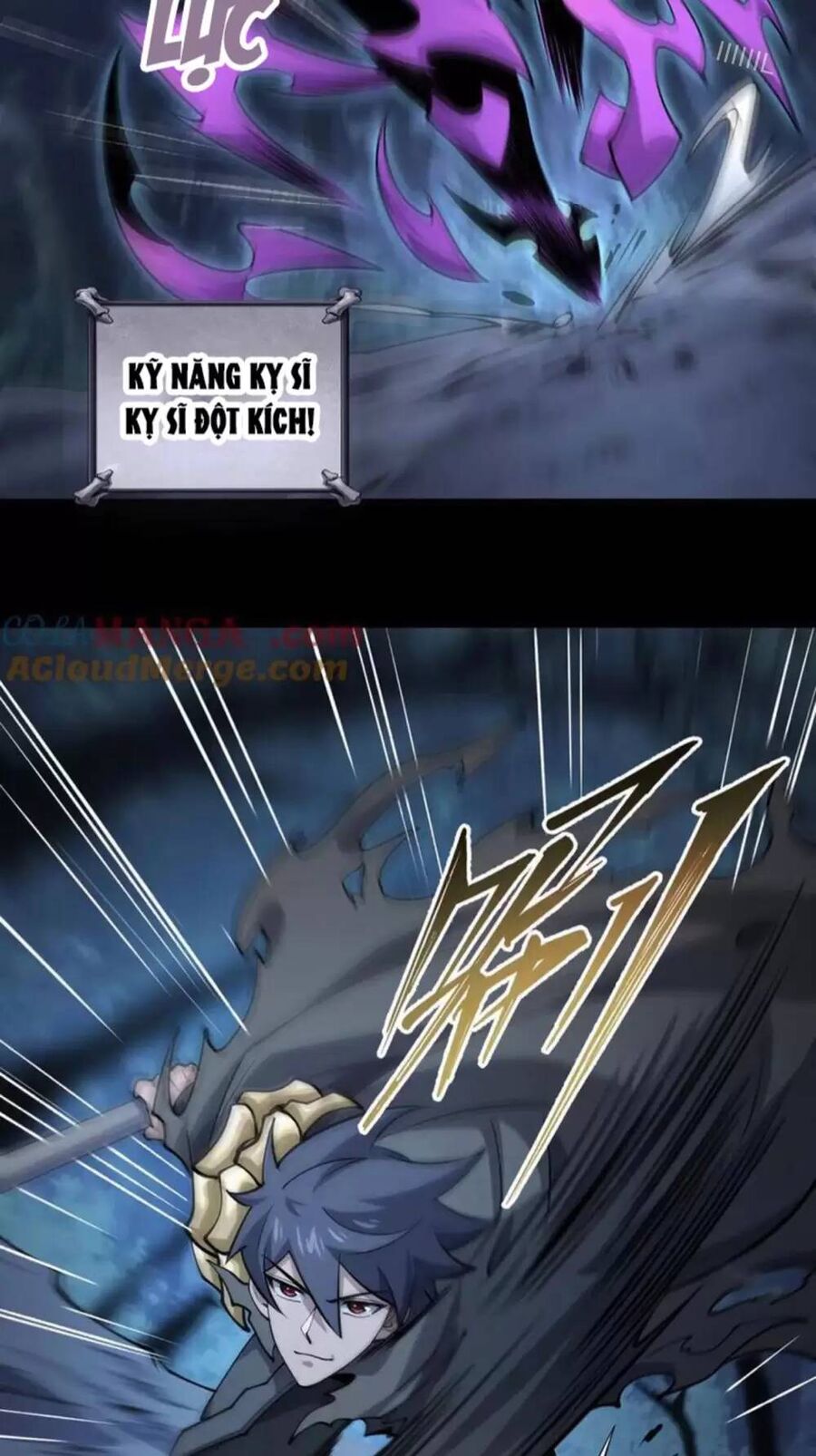 Ta Là Tai Họa Cấp Mục Sư - Chapter 17 - Page 24