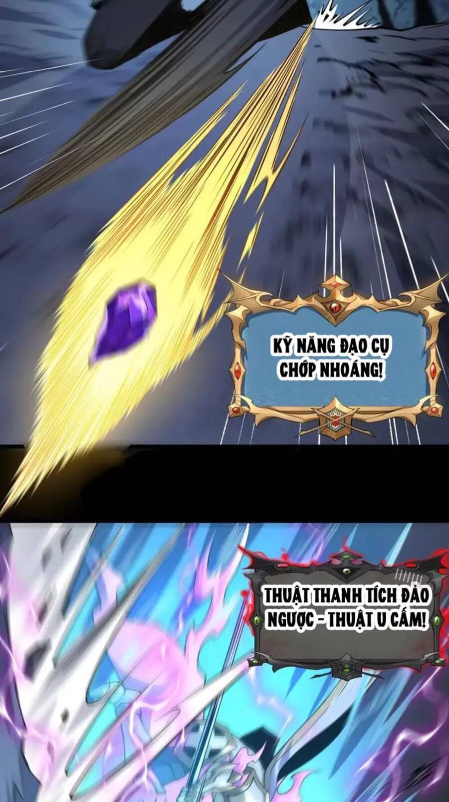 Ta Là Tai Họa Cấp Mục Sư - Chapter 17 - Page 25