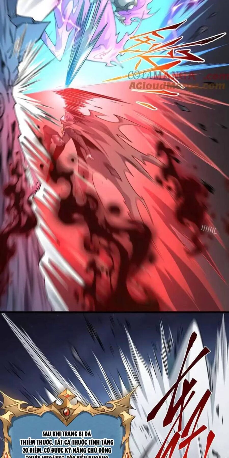 Ta Là Tai Họa Cấp Mục Sư - Chapter 17 - Page 26
