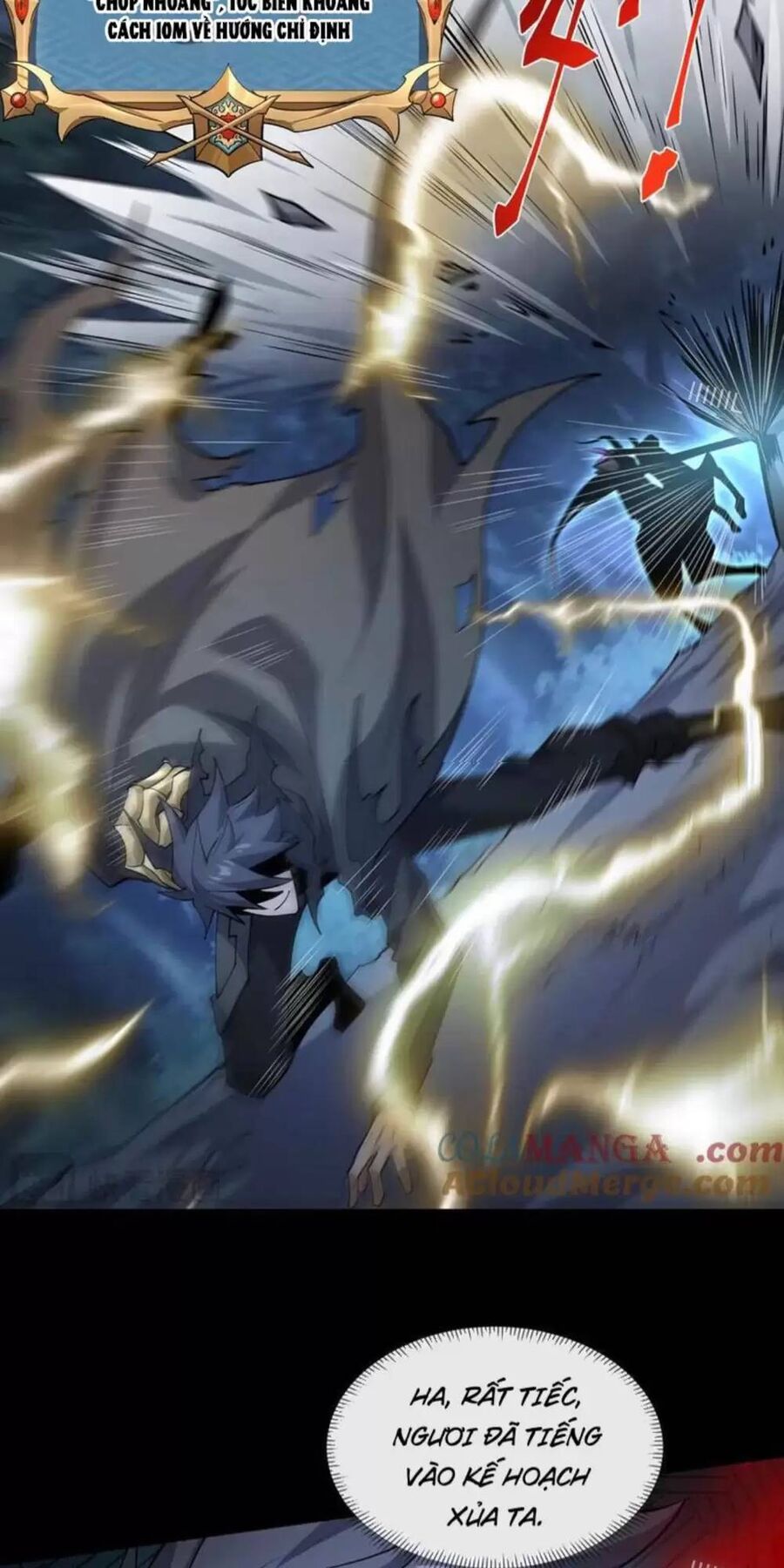 Ta Là Tai Họa Cấp Mục Sư - Chapter 17 - Page 27