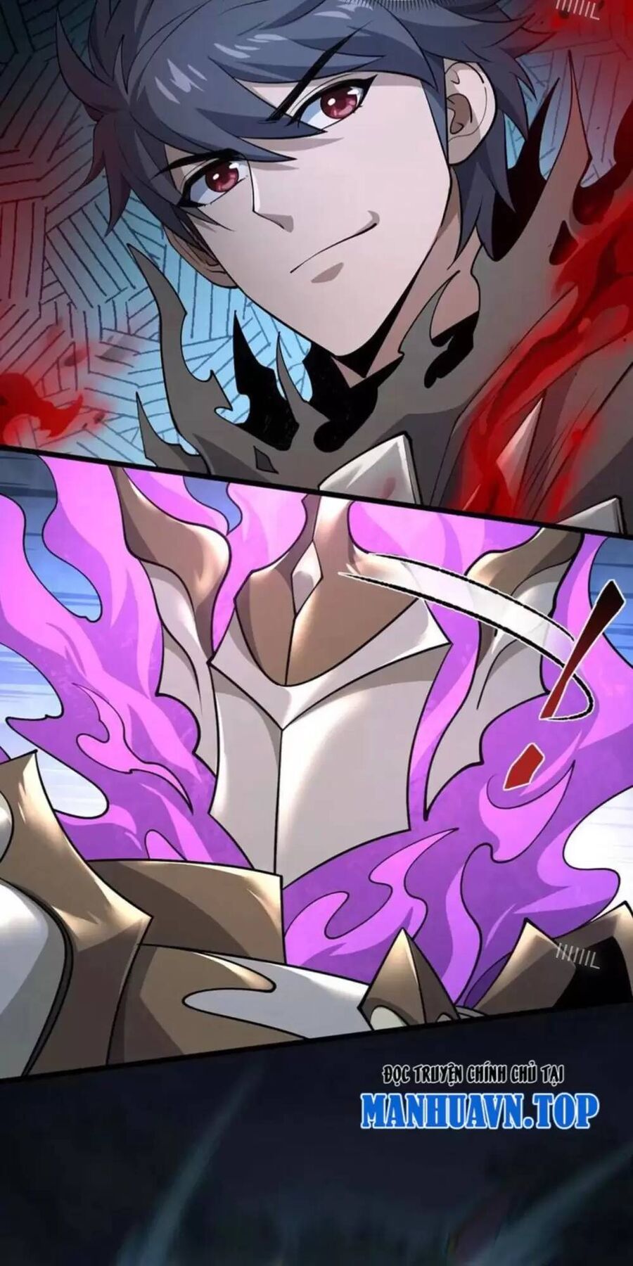 Ta Là Tai Họa Cấp Mục Sư - Chapter 17 - Page 28