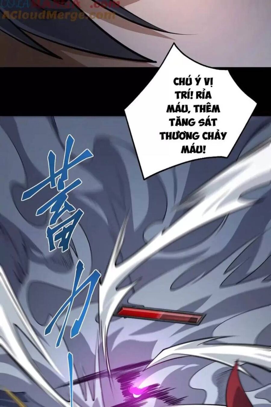 Ta Là Tai Họa Cấp Mục Sư - Chapter 17 - Page 3