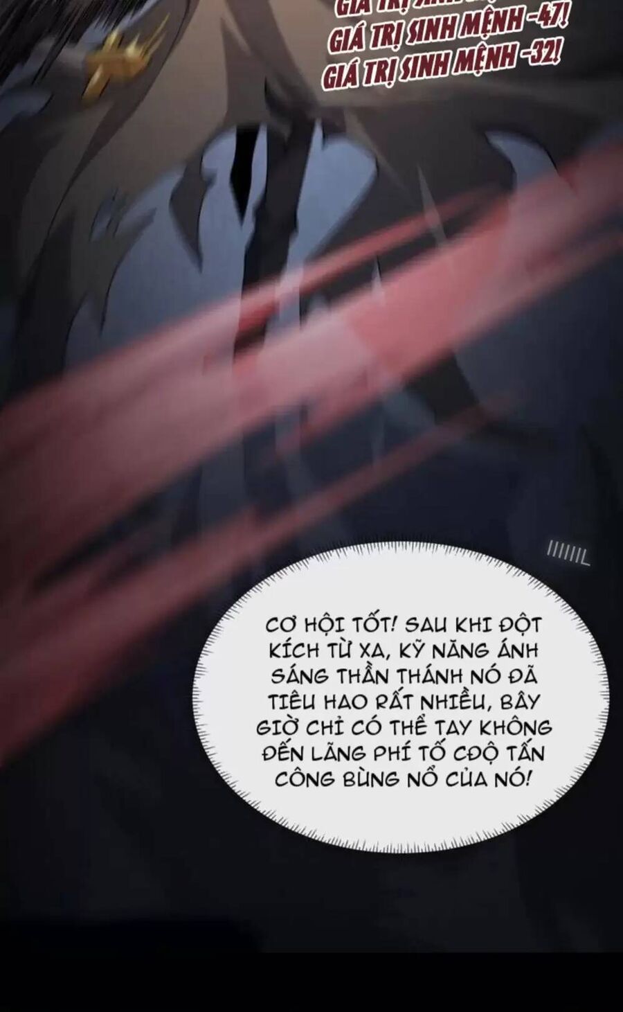 Ta Là Tai Họa Cấp Mục Sư - Chapter 17 - Page 30