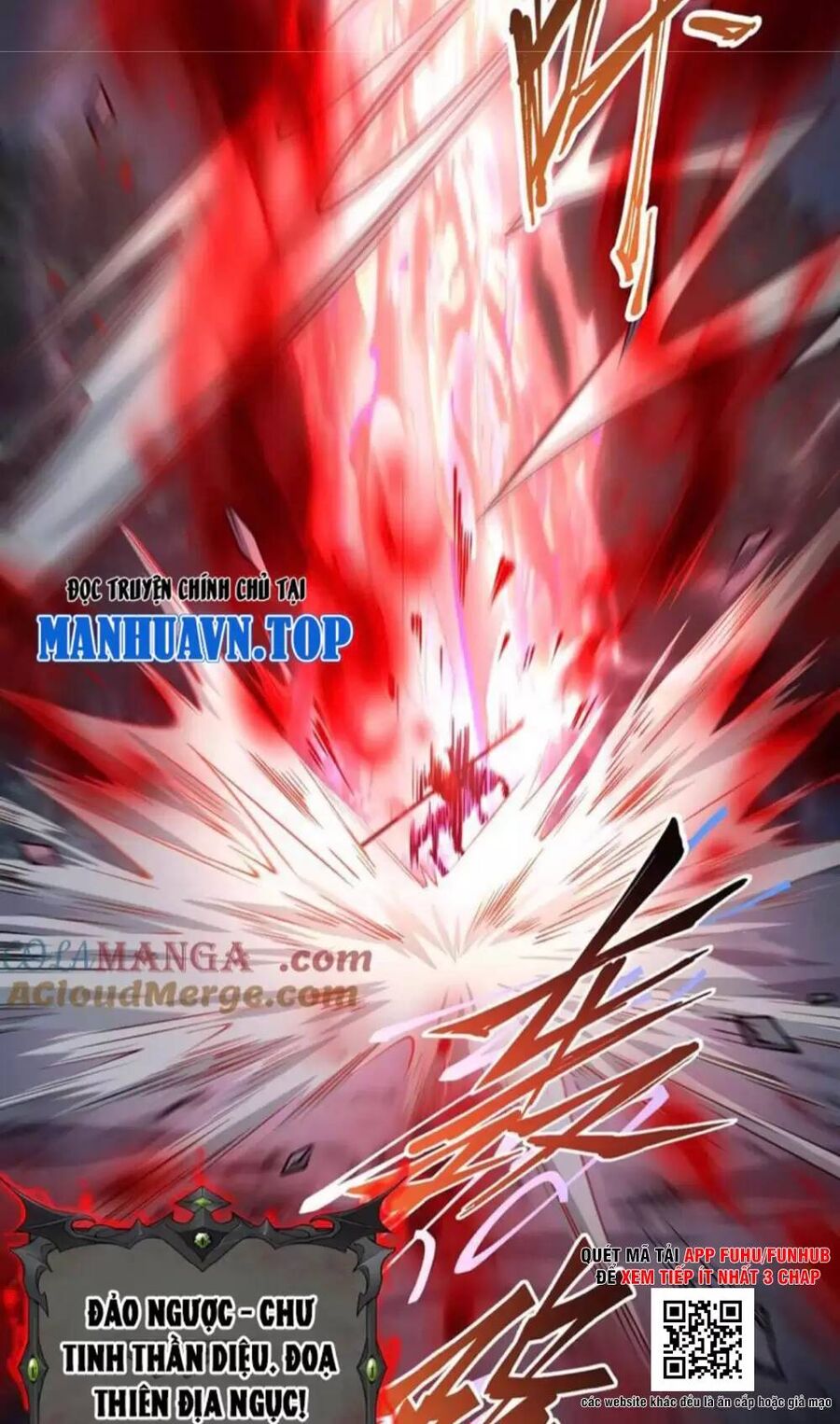 Ta Là Tai Họa Cấp Mục Sư - Chapter 17 - Page 36