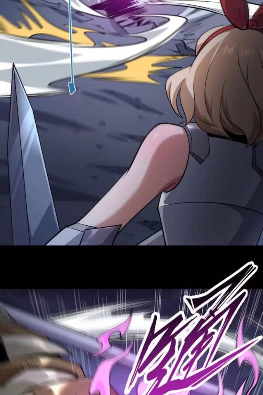 Ta Là Tai Họa Cấp Mục Sư - Chapter 17 - Page 4