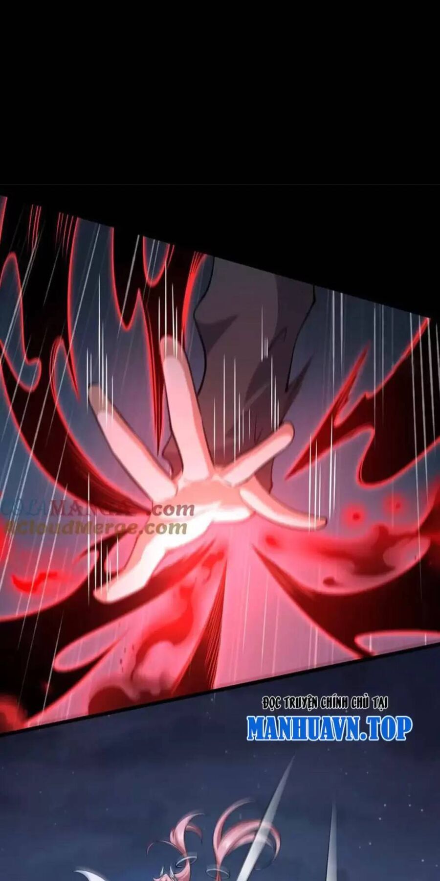 Ta Là Tai Họa Cấp Mục Sư - Chapter 17 - Page 44