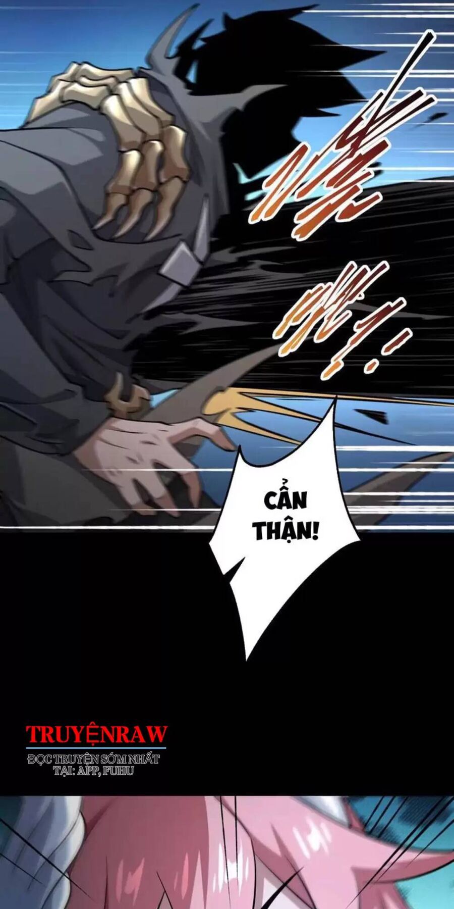 Ta Là Tai Họa Cấp Mục Sư - Chapter 17 - Page 47