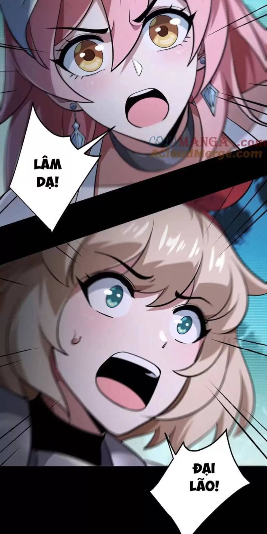 Ta Là Tai Họa Cấp Mục Sư - Chapter 17 - Page 48