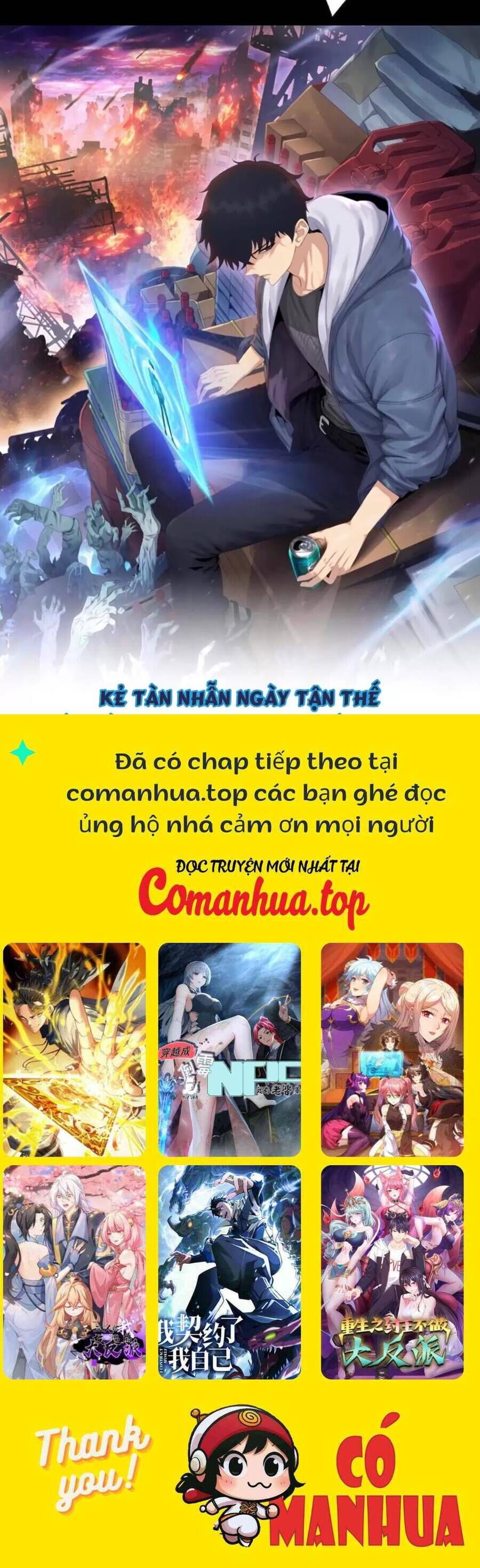 Ta Là Tai Họa Cấp Mục Sư - Chapter 17 - Page 49