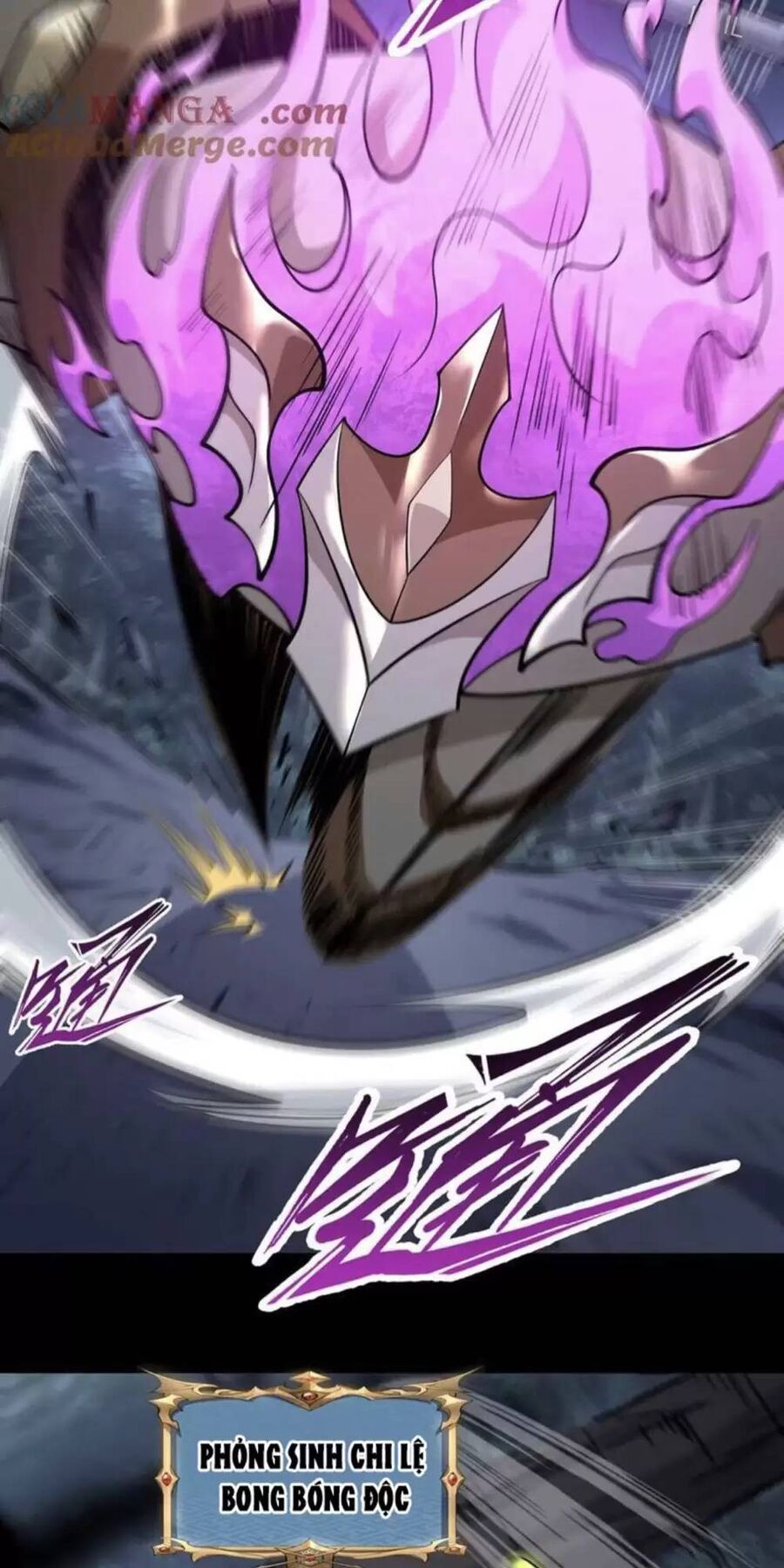 Ta Là Tai Họa Cấp Mục Sư - Chapter 17 - Page 5