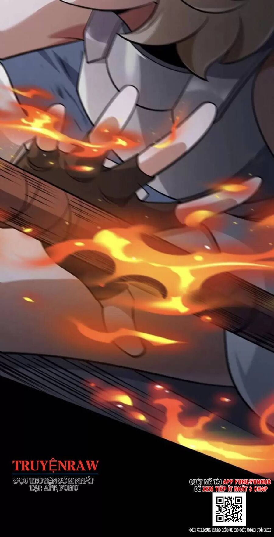 Ta Là Tai Họa Cấp Mục Sư - Chapter 17 - Page 7