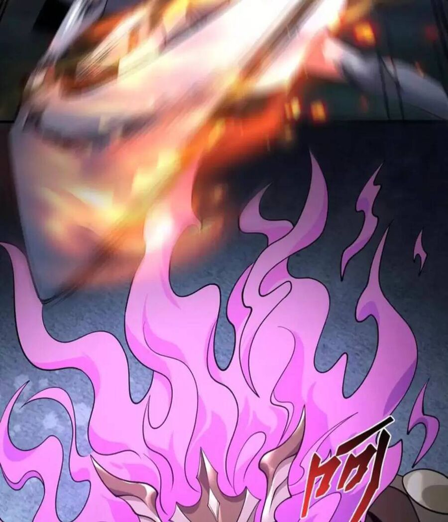 Ta Là Tai Họa Cấp Mục Sư - Chapter 17 - Page 9