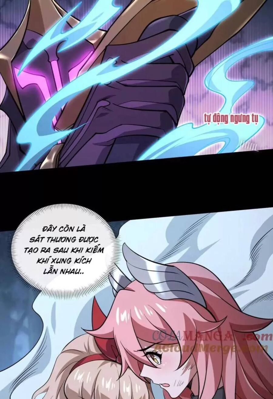 Ta Là Tai Họa Cấp Mục Sư - Chapter 18 - Page 10