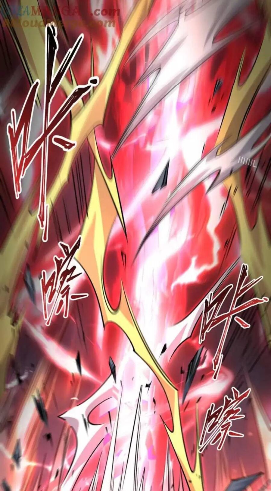 Ta Là Tai Họa Cấp Mục Sư - Chapter 18 - Page 14