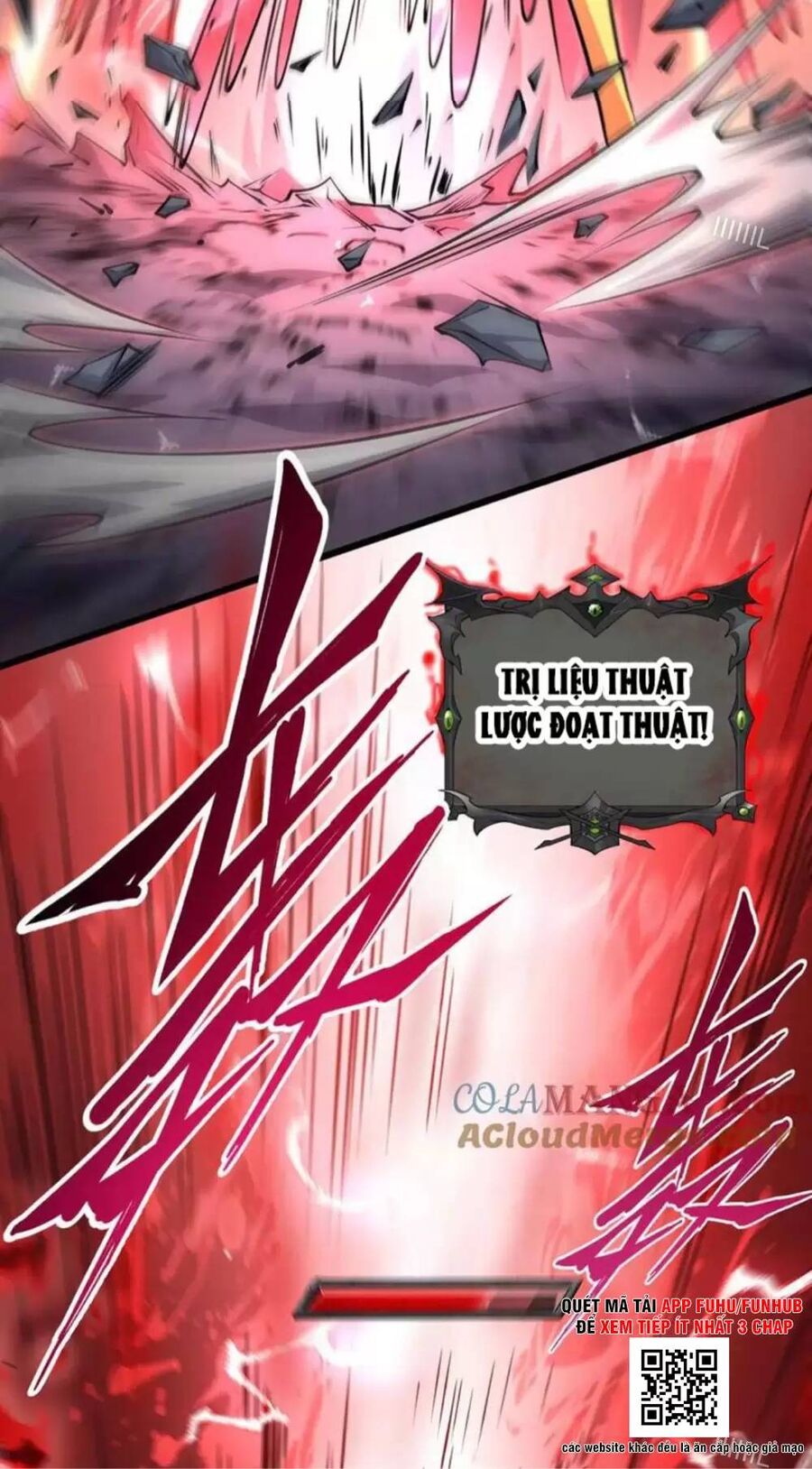 Ta Là Tai Họa Cấp Mục Sư - Chapter 18 - Page 15