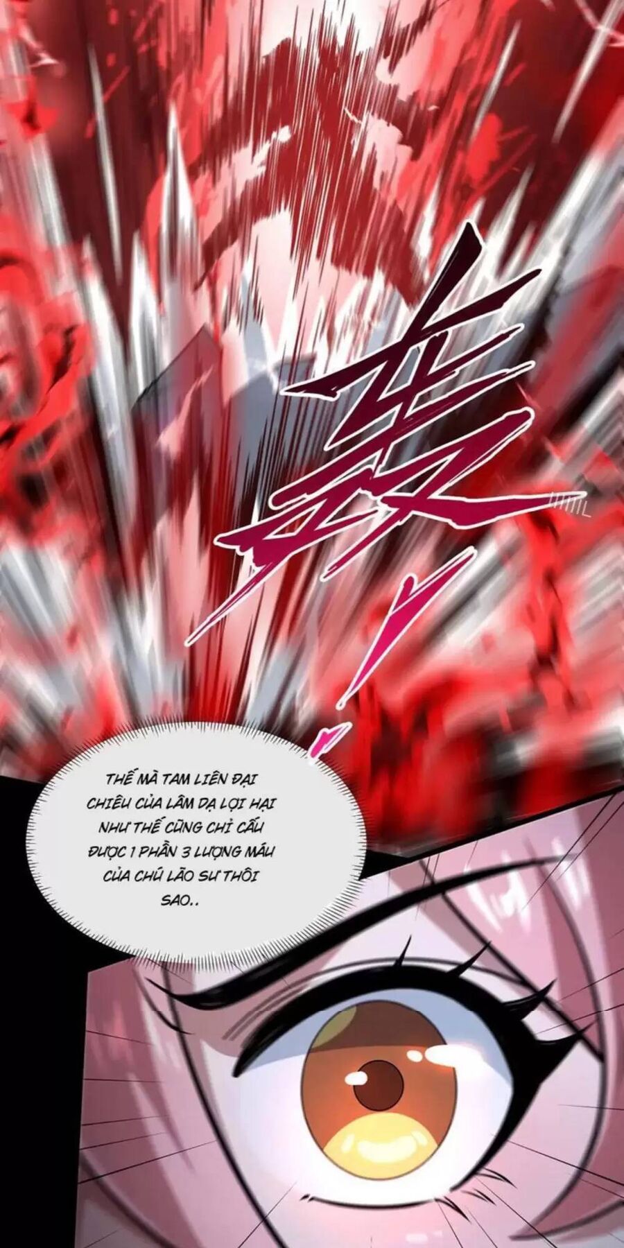 Ta Là Tai Họa Cấp Mục Sư - Chapter 18 - Page 16