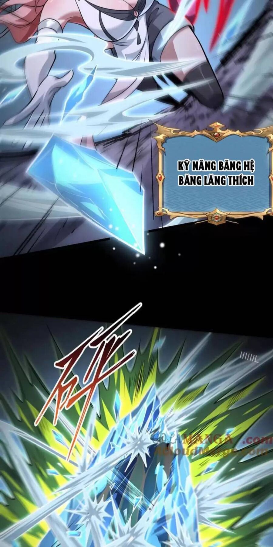 Ta Là Tai Họa Cấp Mục Sư - Chapter 18 - Page 18