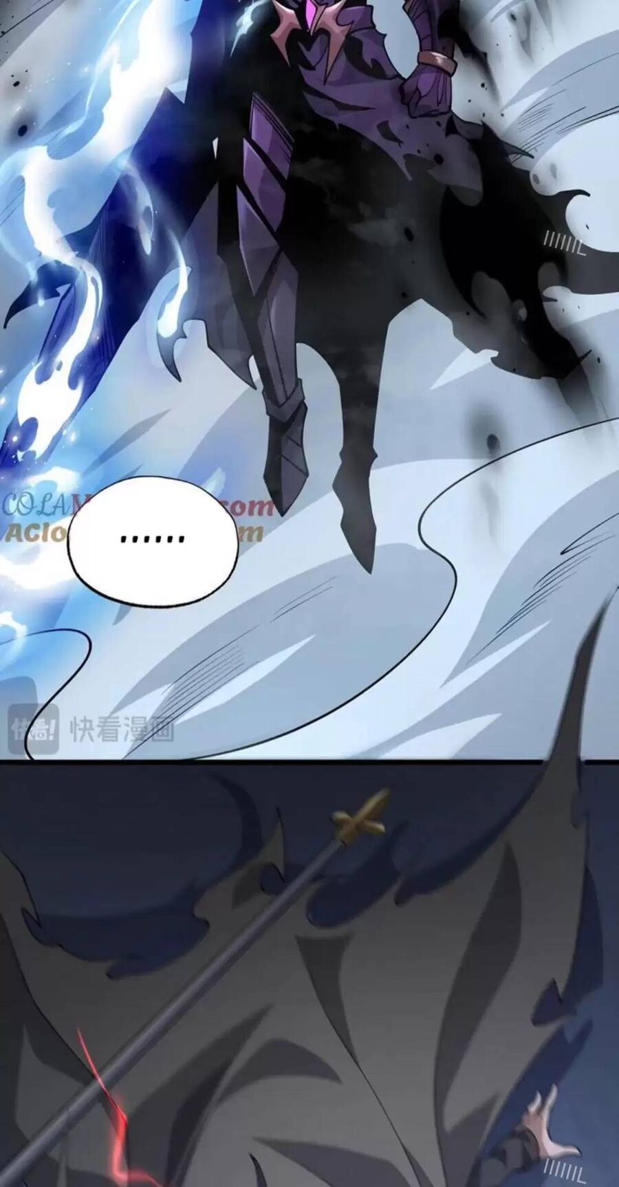 Ta Là Tai Họa Cấp Mục Sư - Chapter 18 - Page 20