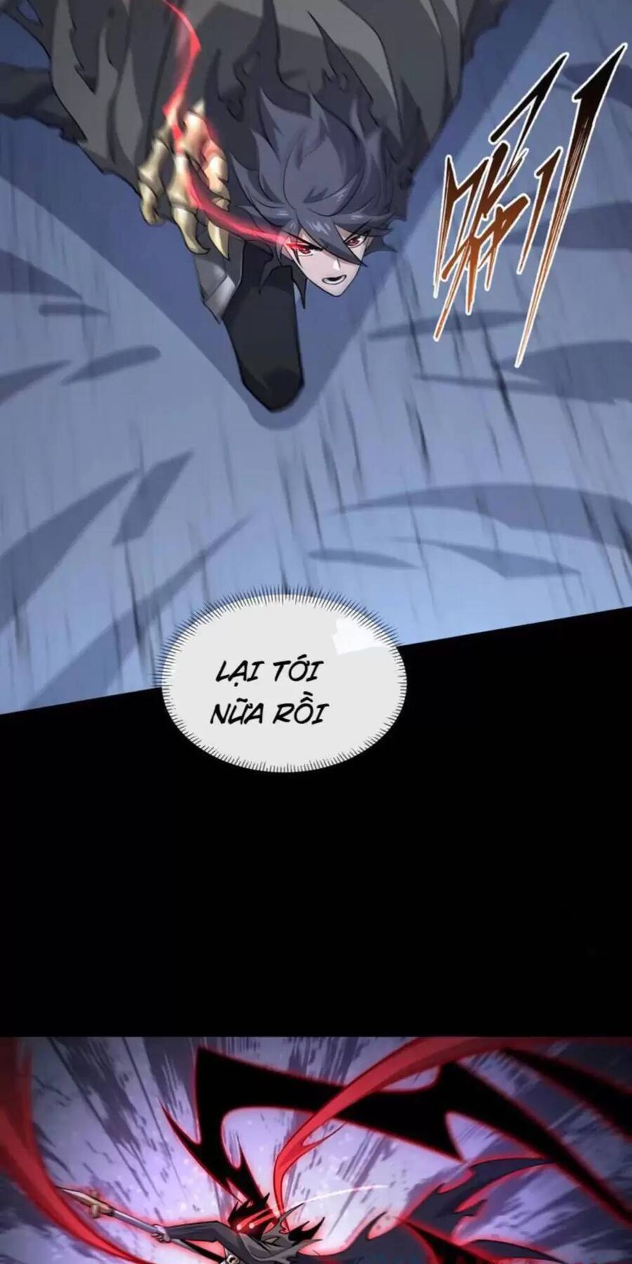 Ta Là Tai Họa Cấp Mục Sư - Chapter 18 - Page 21