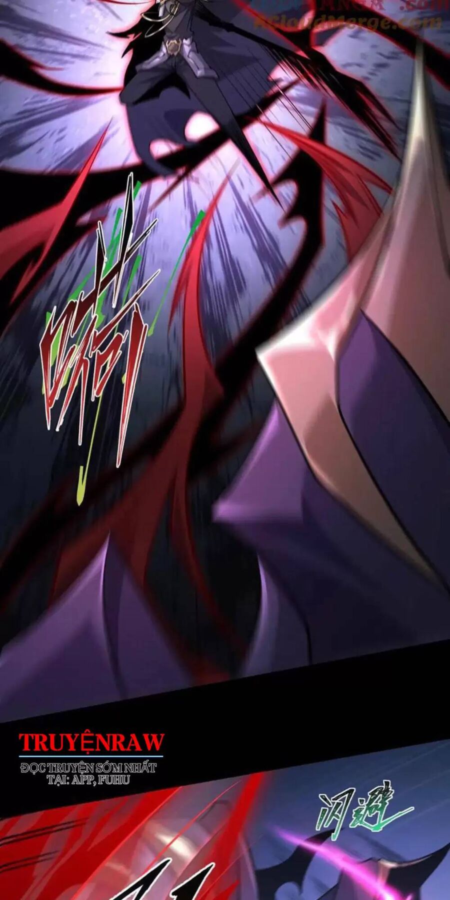 Ta Là Tai Họa Cấp Mục Sư - Chapter 18 - Page 22