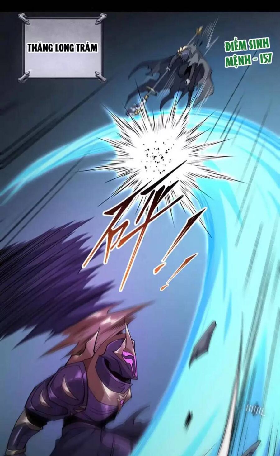 Ta Là Tai Họa Cấp Mục Sư - Chapter 18 - Page 24