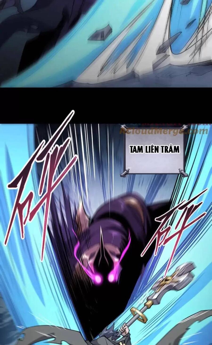 Ta Là Tai Họa Cấp Mục Sư - Chapter 18 - Page 25