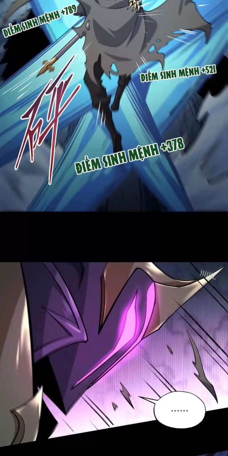 Ta Là Tai Họa Cấp Mục Sư - Chapter 18 - Page 26