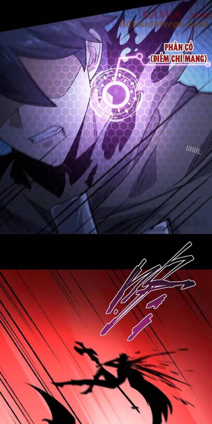 Ta Là Tai Họa Cấp Mục Sư - Chapter 18 - Page 27